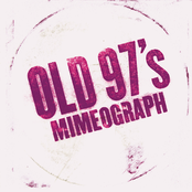 Five Years by Old 97's