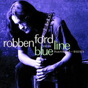 Rugged Road by Robben Ford & The Blue Line