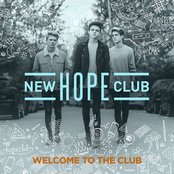 New Hope Club: Welcome To The Club