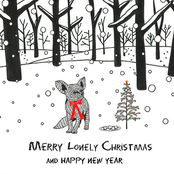Merry Lonely Christmas and Happy New Year