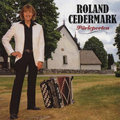 Amazing Grace by Roland Cedermark