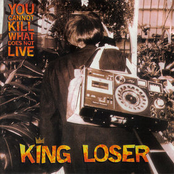 You Follow by King Loser