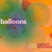 Class Dismissed by Kenny Werner