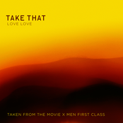 Take That - Love Love