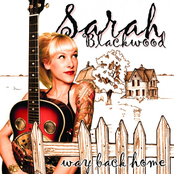 Lonely Parade by Sarah Blackwood