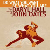 Do What You Want Be What You Are: The Music of Daryl Hall & John Oates Disc 1