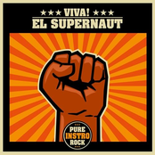 El Supernaut