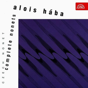 Hába: Complete Nonets