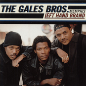 Hand Me Down by The Gales Bros.