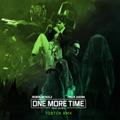 One More Time (feat. Alida) [Tobtok Remix] - Single