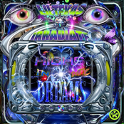 Highs In My Dreams - Single