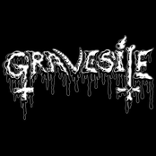 Morbid Asphyxiation by Gravesite