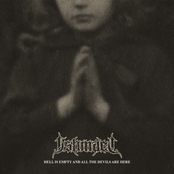 Hell Is Empty And All The Devils Are Here