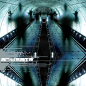 Seismic Report by Antigama