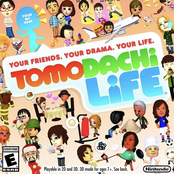 Tomodachi Life OST