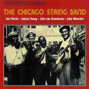 The Chicago String Band