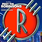 Meet The Robinsons Original Soundtrack
