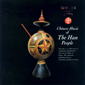 Chinese Music Of The Han People