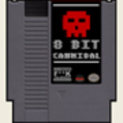 8 bit cannibal