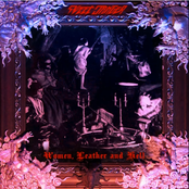 Women, Leather And Hell