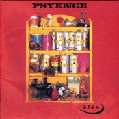 Psyence by Hide