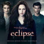 The Twilight Saga: Eclipse (Original Motion Picture Soundtrack) [Deluxe Version]