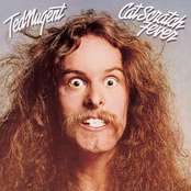 Ted Nugent: Cat Scratch Fever