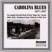 Carolina Blues (1937-1947)