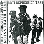 Anti Repression Tape