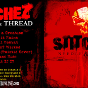 Needle & Thread EP