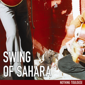 Douce Ambience by Swing Of Sahara