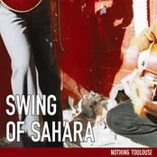 It May Be June by Swing Of Sahara