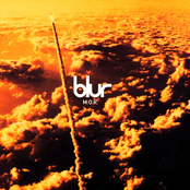 Swallows In The Heatwave by Blur