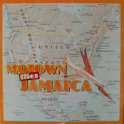 Motown Flies Jamaica