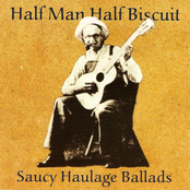 Saucy Haulage Ballads