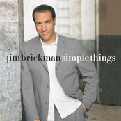 Jim Brickman: Simple Things