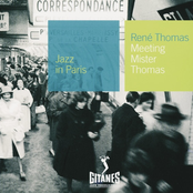 Meeting Mister Thomas