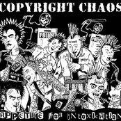 Appetite For Intoxication