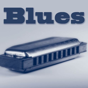 Blues Harmonica