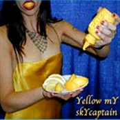 Yellow mY skYcaptain