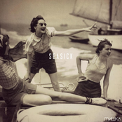 Seasick