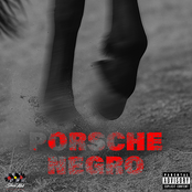 Porshe Negro