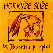 Obesil Sa Mu Brat by Horkýže Slíže