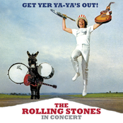 Get Yer Ya-Ya's Out! The Rolling Stones In Concert