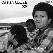 Capitalize EP
