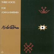 Three Voices For Joan La Barbara