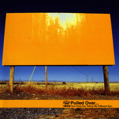 Pulled Over...Your Eyes Are Telling Me Different Son