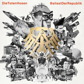 Im Nebel by Die Toten Hosen