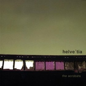 Moving That Behind by Helvetia