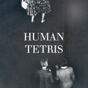 People by Human Tetris